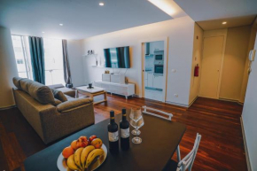 Funchal Centrum Apartment